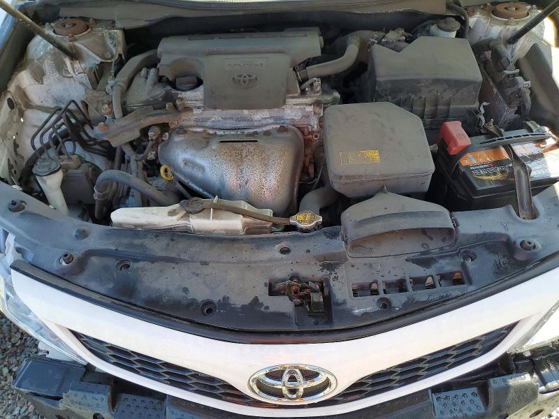 2014 Toyota Camry მანქანა იყიდება აუქციონზე, vin: 4T1BF1FK9EU801401, აუქციონის ნომერი: 61788846