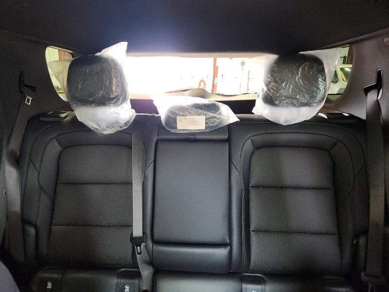 Продажа на аукционе авто 2026 Chevrolet Equinox, vin: 3GNAXPEG8TL421056, номер лота: 54600716