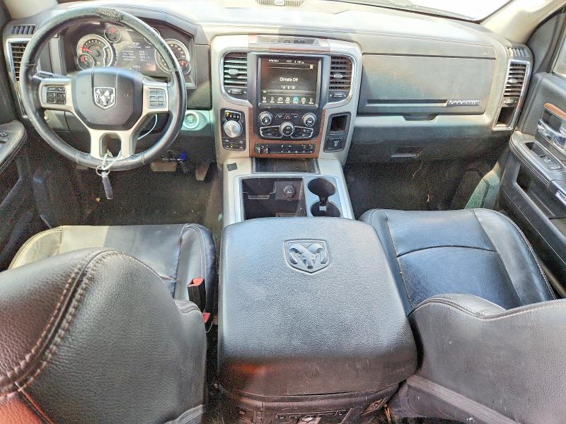 Aukcja sprzedaży 2015 Ram 1500, vin: 1C6RR7NT8FS619717, numer aukcji: 62540196