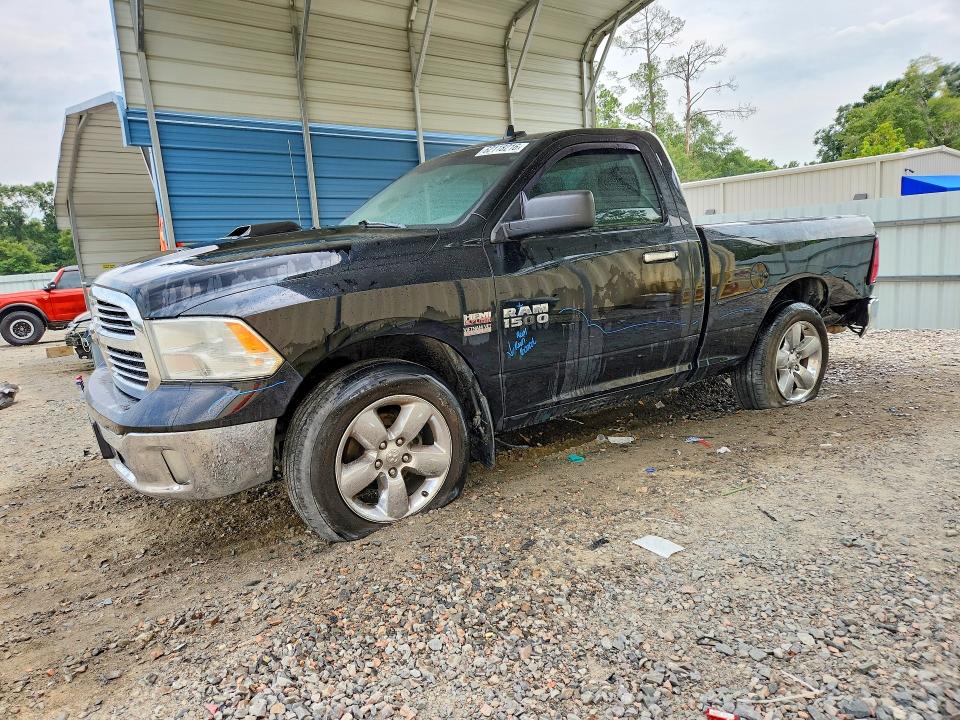 Aukcja sprzedaży 2015 Ram 1500, vin: 3C6JR6BT5FG522218, numer aukcji: 62118216