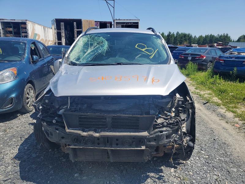 Продаж на аукціоні авто 2018 Ford Escape, vin: 1FMCU9GD0JUC92320, номер лоту: 59085976