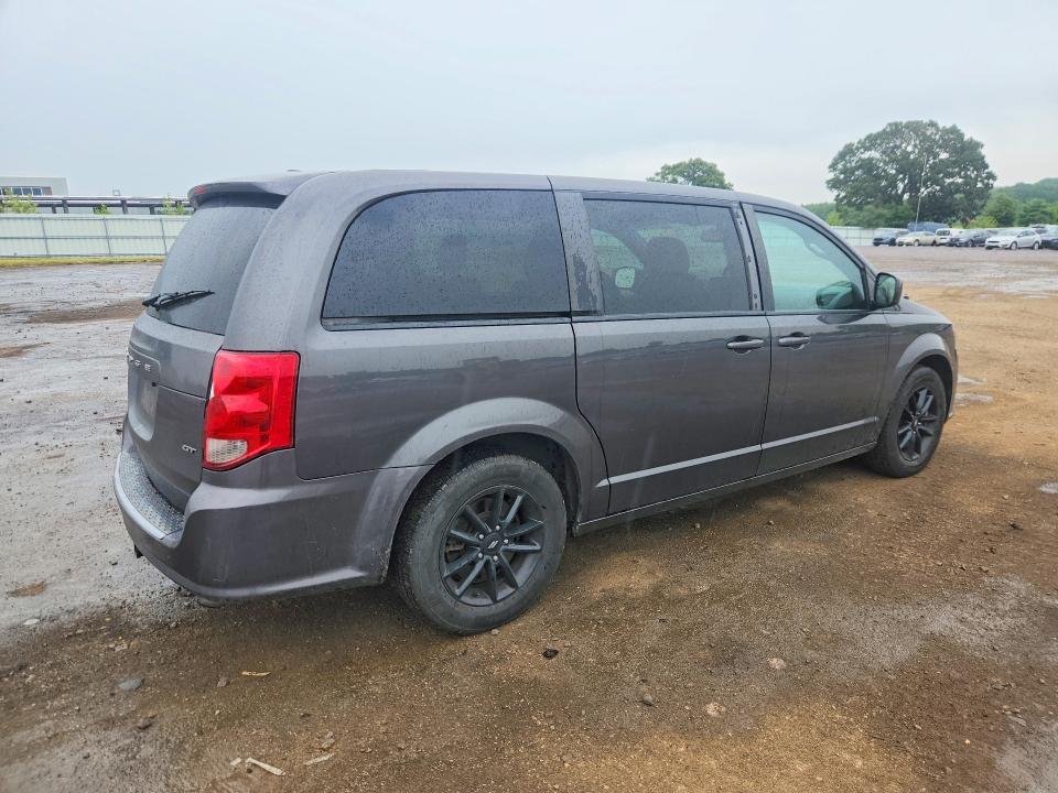 Aukcja sprzedaży 2020 Dodge Grand Caravan, vin: 2C4RDGEG5LR187868, numer aukcji: 63371626