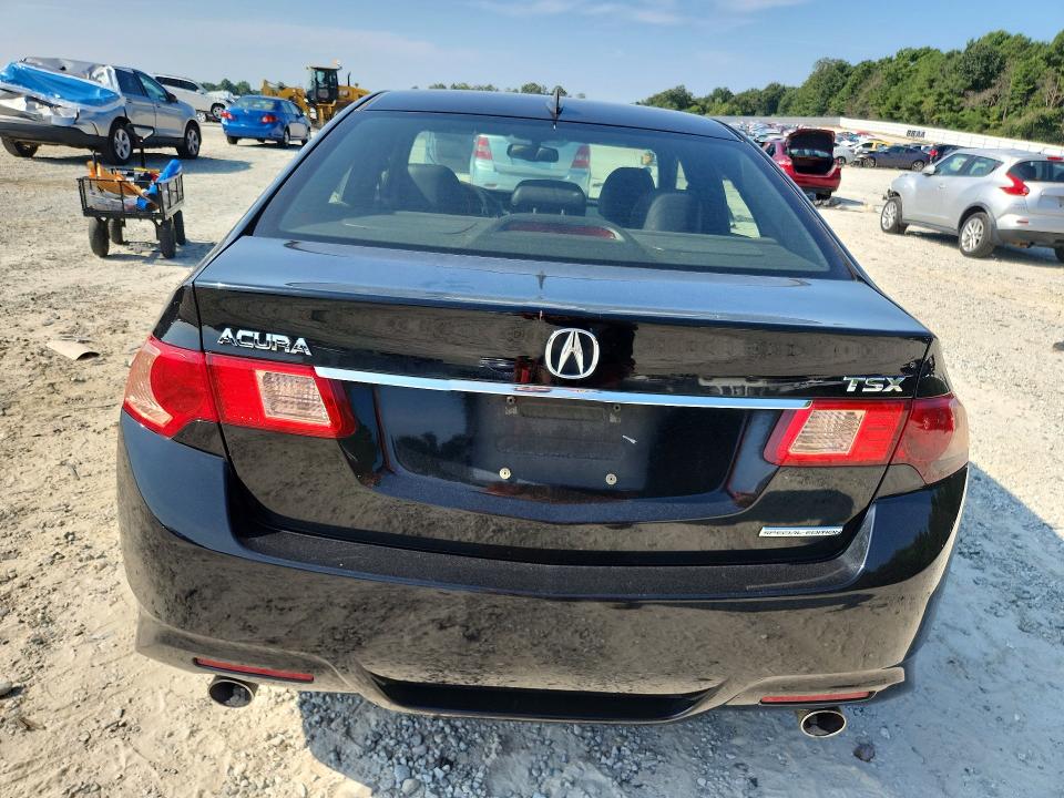 Продаж на аукціоні авто 2014 Acura Tsx, vin: JH4CU2F82EC005103, номер лоту: 63373256