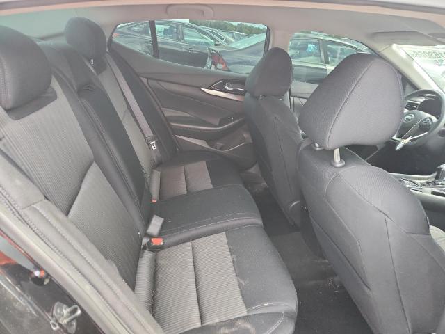 Продажа на аукционе авто 2020 Nissan Maxima, vin: 1N4AA6BV3LC382885, номер лота: 59163066