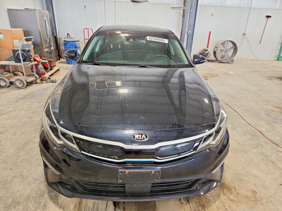 Продажа на аукционе авто 2020 Kia Optima, vin: KNAGU4LE2L5044670, номер лота: 62590886