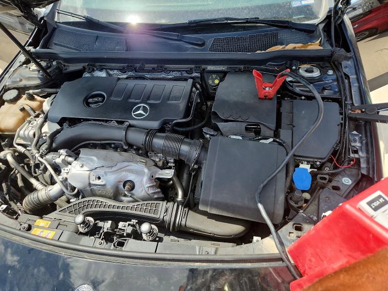 Aukcja sprzedaży 2019 Mercedes-benz A, vin: WDD3G4EBXKW034639, numer aukcji: 60626356