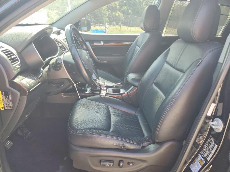 Продажа на аукционе авто 2014 Kia Sorento, vin: 5XYKW4A73EG517966, номер лота: 61102076