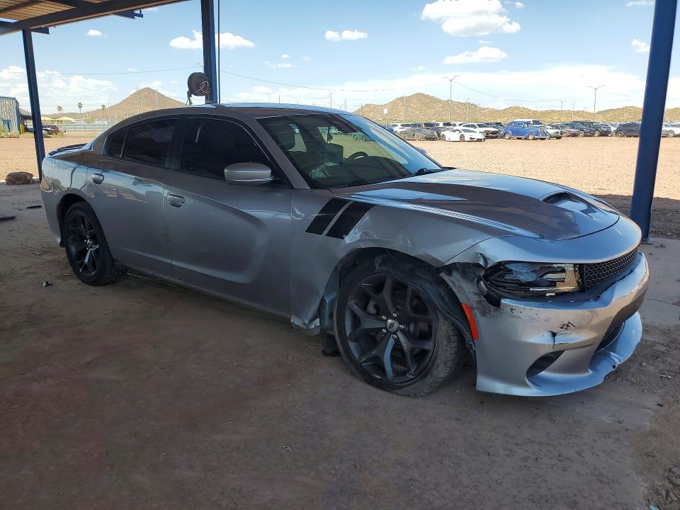 Aukcja sprzedaży 2018 Dodge Charger, vin: 2C3CDXHG2JH232158, numer aukcji: 62347606