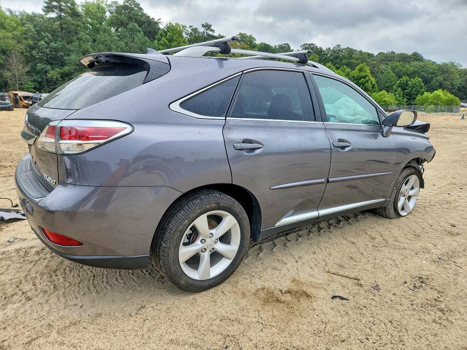 Продаж на аукціоні авто 2014 Lexus Rx 350, vin: 2T2BK1BA4EC227277, номер лоту: 61707976