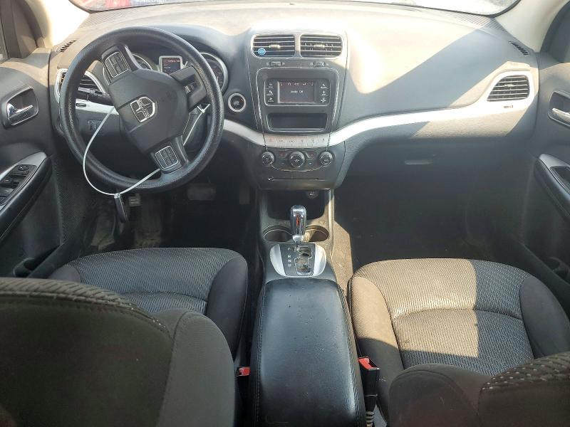 Продажа на аукционе авто 2015 Dodge Journey, vin: 3C4PDDBG9FT544156, номер лота: 61757036