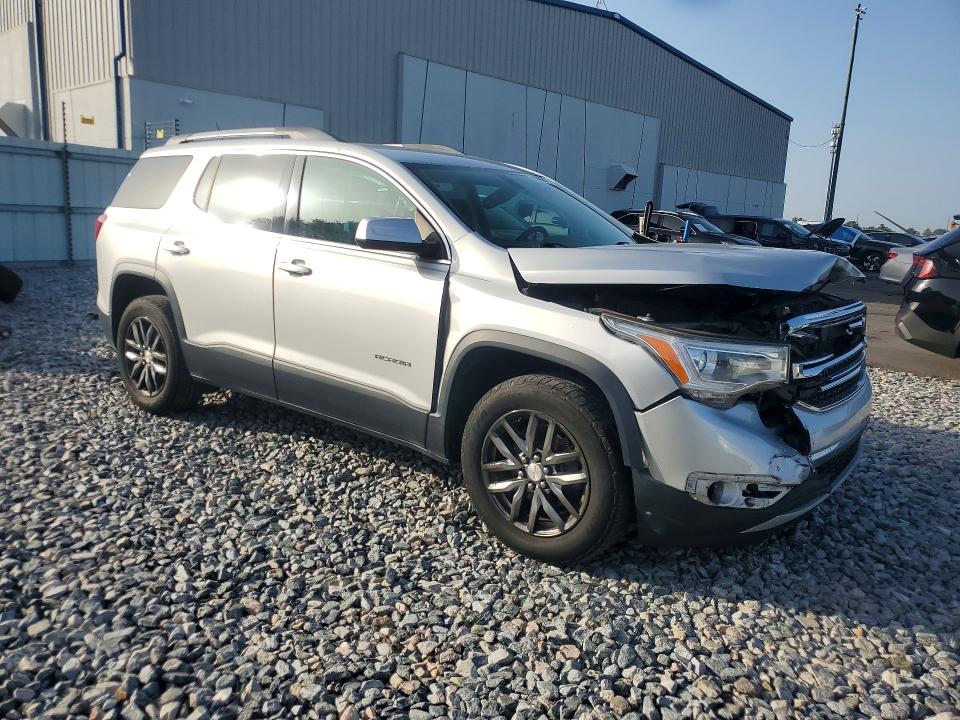 Aukcja sprzedaży 2017 Gmc Acadia, vin: 1GKKNMLS6HZ253494, numer aukcji: 60492726