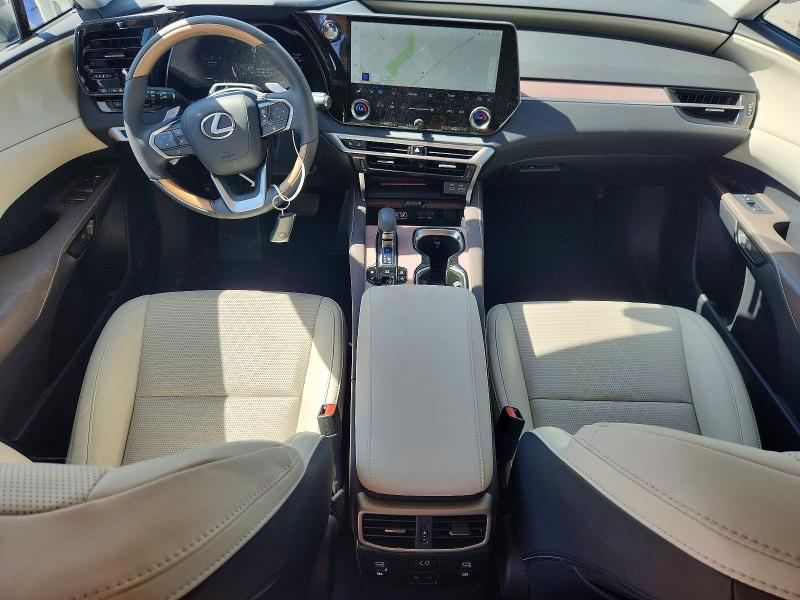 Продажа на аукционе авто 2026 Lexus Rx 350, vin: 2T2BAMCA1TC139402, номер лота: 62776956