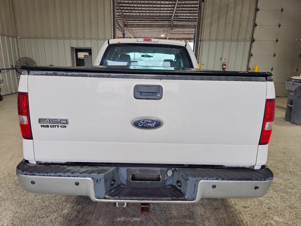 Aukcja sprzedaży 2005 Ford F150, vin: 1FTRX12W15NA04336, numer aukcji: 58440216