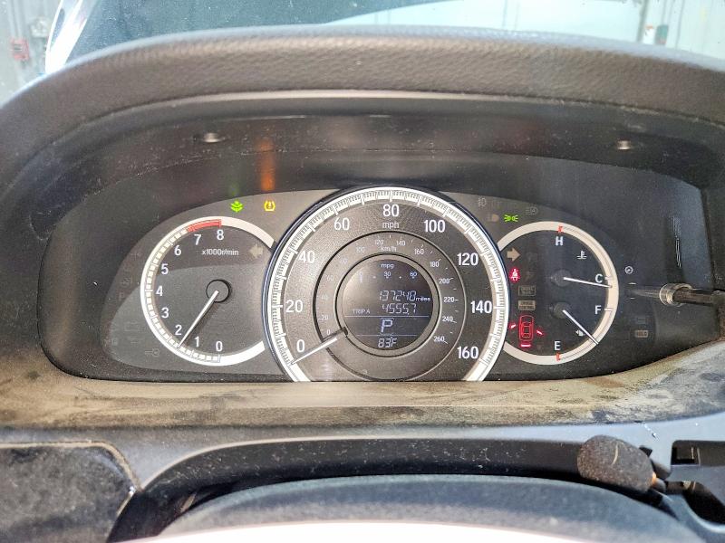 Продажа на аукционе авто 2016 Honda Accord, vin: 1HGCR2F35GA170134, номер лота: 62772516