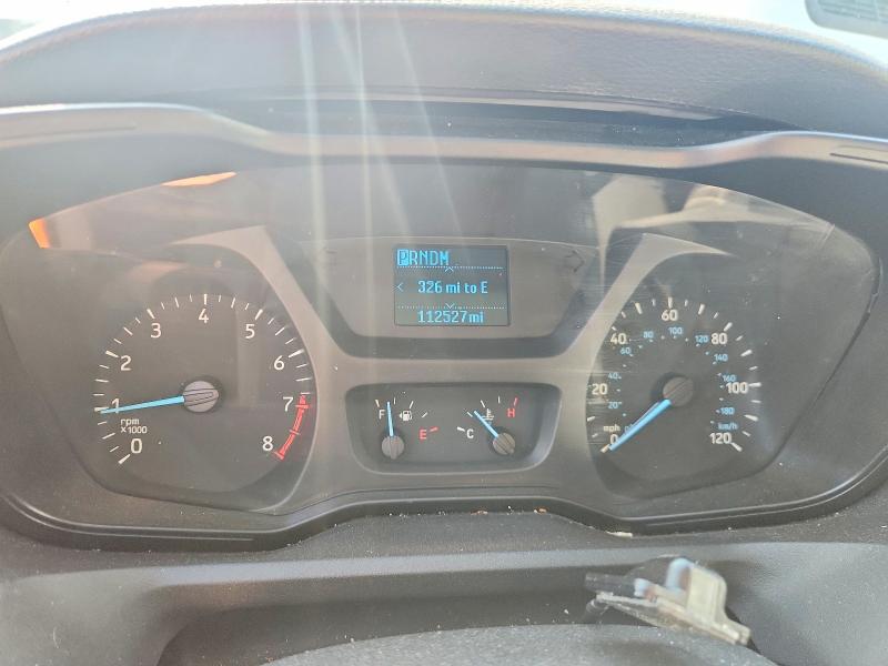 Продаж на аукціоні авто 2017 Ford Transit, vin: 1FTYR1YM4HKB36444, номер лоту: 63121656