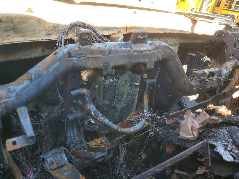 60223016 :رقم المزاد ، 1GB3KZCG3CF107182 vin ، 2012 Chevrolet Silverado مزاد بيع