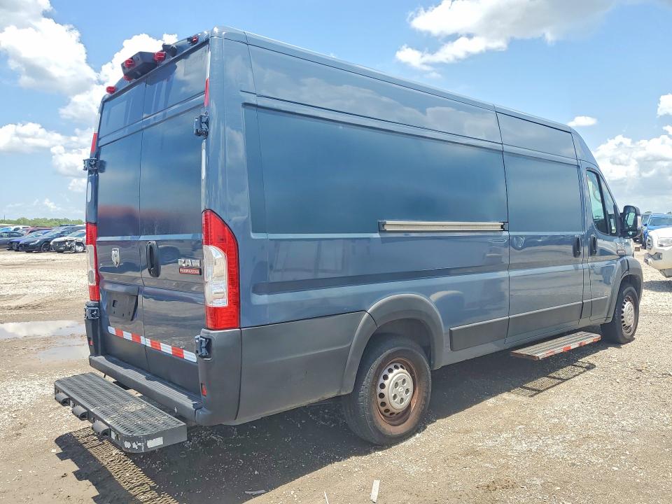 Aukcja sprzedaży 2021 Ram Promaster 3500, vin: 3C6MRVJGXME535566, numer aukcji: 57962076