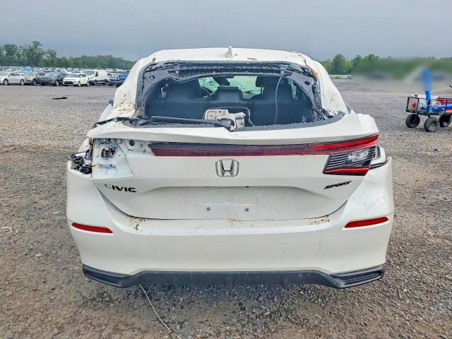 Продажа на аукционе авто 2026 Honda Civic, vin: 19XFL2H8XTE018167, номер лота: 60279566