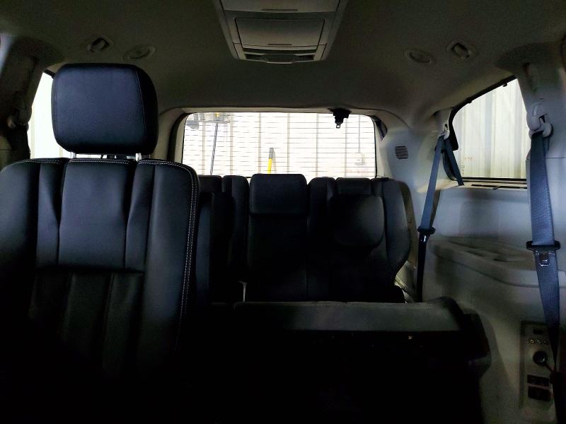 Продаж на аукціоні авто 2015 Chrysler Town & Country, vin: 2C4RC1BG1FR638769, номер лоту: 58362166