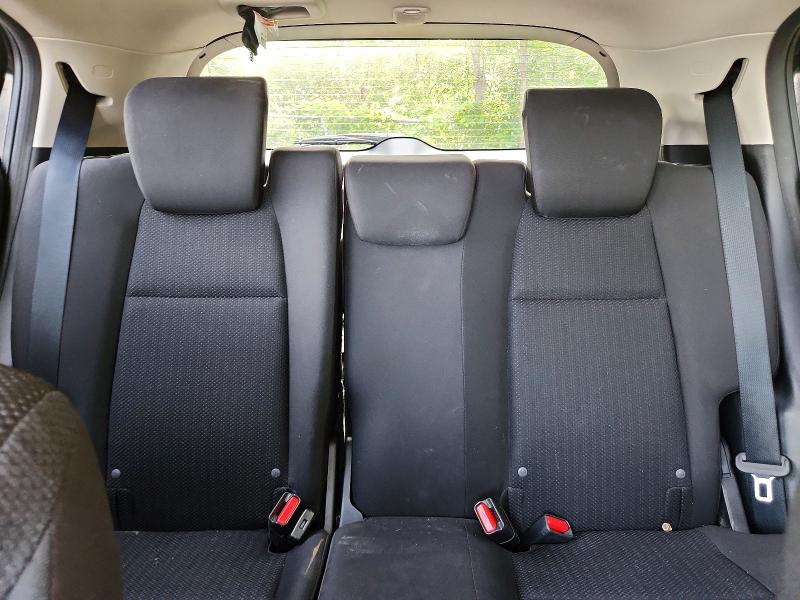 2018 Honda Hr-v მანქანა იყიდება აუქციონზე, vin: 3CZRU6H56JM108596, აუქციონის ნომერი: 61697176