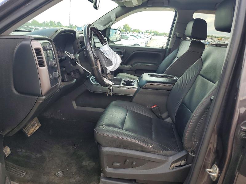 Aukcja sprzedaży 2016 Gmc Sierra, vin: 3GTU2NEC0GG131107, numer aukcji: 73341775