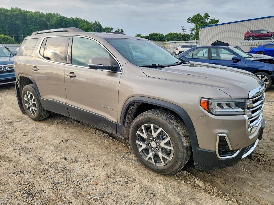Aukcja sprzedaży 2022 Gmc Acadia, vin: 1GKKNRL41NZ110382, numer aukcji: 60853846