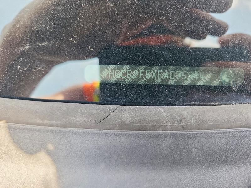 2015 Honda Accord მანქანა იყიდება აუქციონზე, vin: 1HGCR2F5XFA075844, აუქციონის ნომერი: 62205336