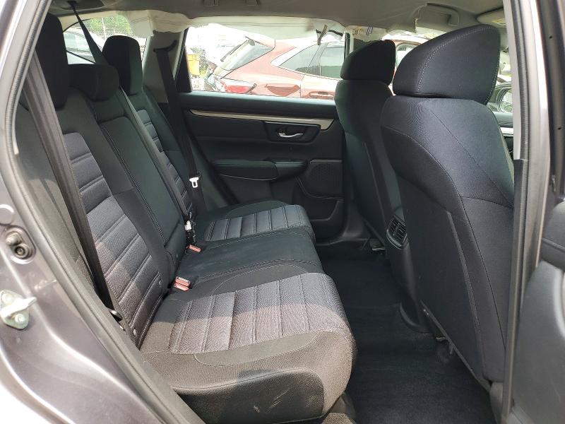 2019 Honda Cr-v მანქანა იყიდება აუქციონზე, vin: 2HKRW5H36KH412284, აუქციონის ნომერი: 62351886