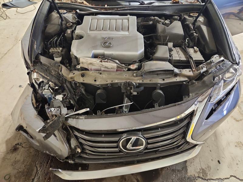 61629466 :رقم المزاد ، 58ABK1GG5JU084522 vin ، 2018 Lexus Es مزاد بيع
