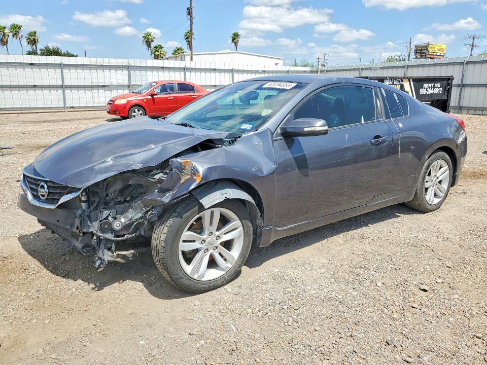 Aukcja sprzedaży 2011 Nissan Altima, vin: 1N4AL2EP0BC153207, numer aukcji: 63494856