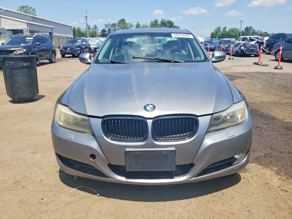Aukcja sprzedaży 2009 Bmw 328, vin: WBAPK53519A643278, numer aukcji: 58222066