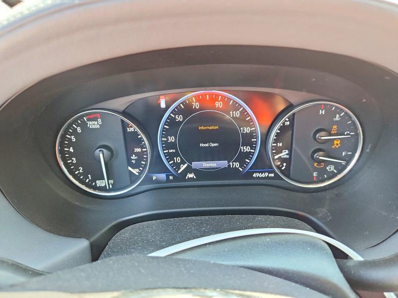 Aukcja sprzedaży 2024 Buick Enclave, vin: 5GAEVBKWXRJ124080, numer aukcji: 61330196
