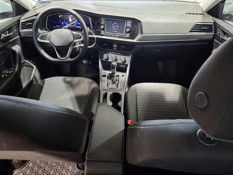 Aukcja sprzedaży 2024 Volkswagen Jetta, vin: 3VW5M7BU8RM095840, numer aukcji: 61356876