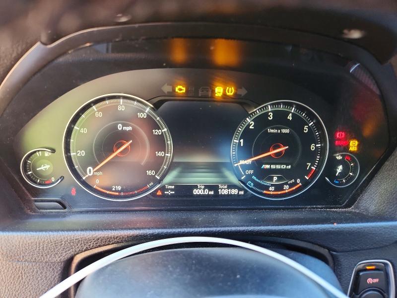 Продаж на аукціоні авто 2019 Bmw 430xi, vin: WBA4J3C58KBL06018, номер лоту: 59860586