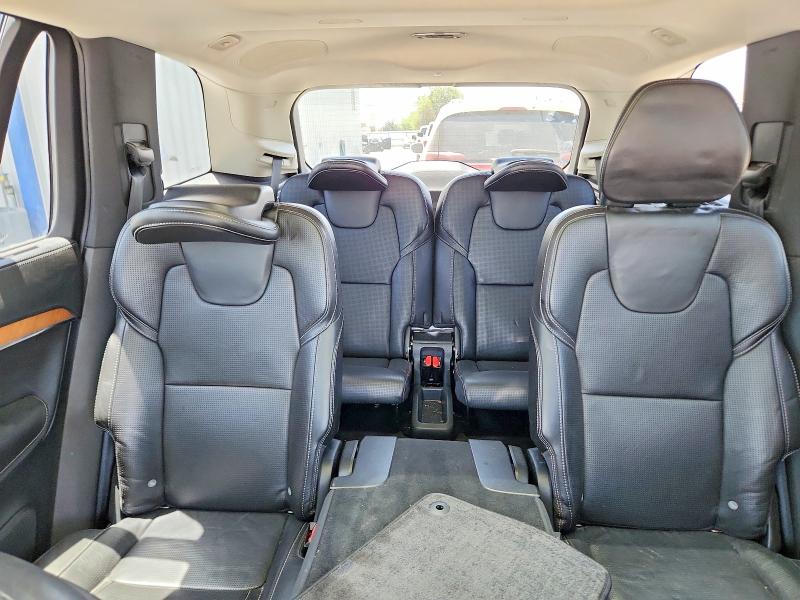Продажа на аукционе авто 2016 Volvo Xc90, vin: YV4A22PL8G1014479, номер лота: 62991966