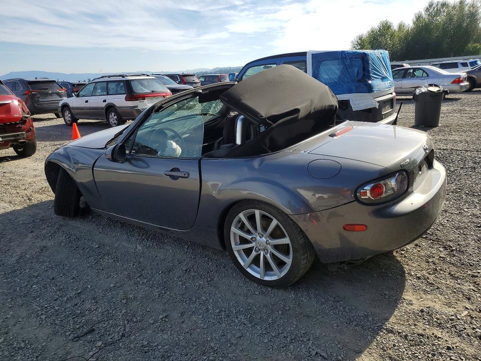 Aukcja sprzedaży 2006 Mazda Mx-5 Miata, vin: JM1NC25F760104404, numer aukcji: 61927826