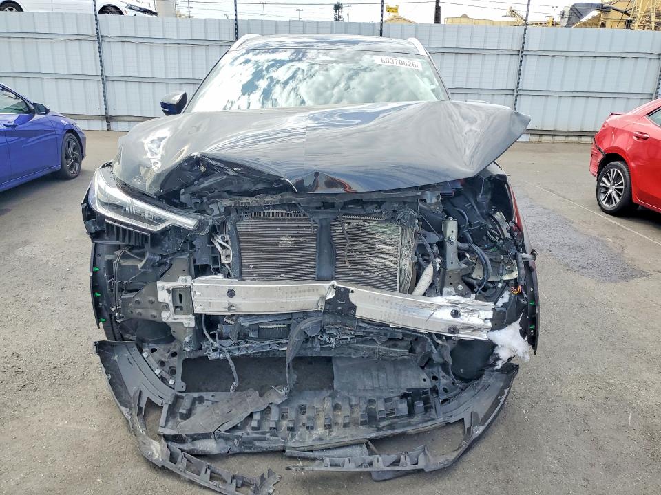 Продаж на аукціоні авто 2024 Infiniti Qx60, vin: 5N1DL1FRXRC340901, номер лоту: 60370826