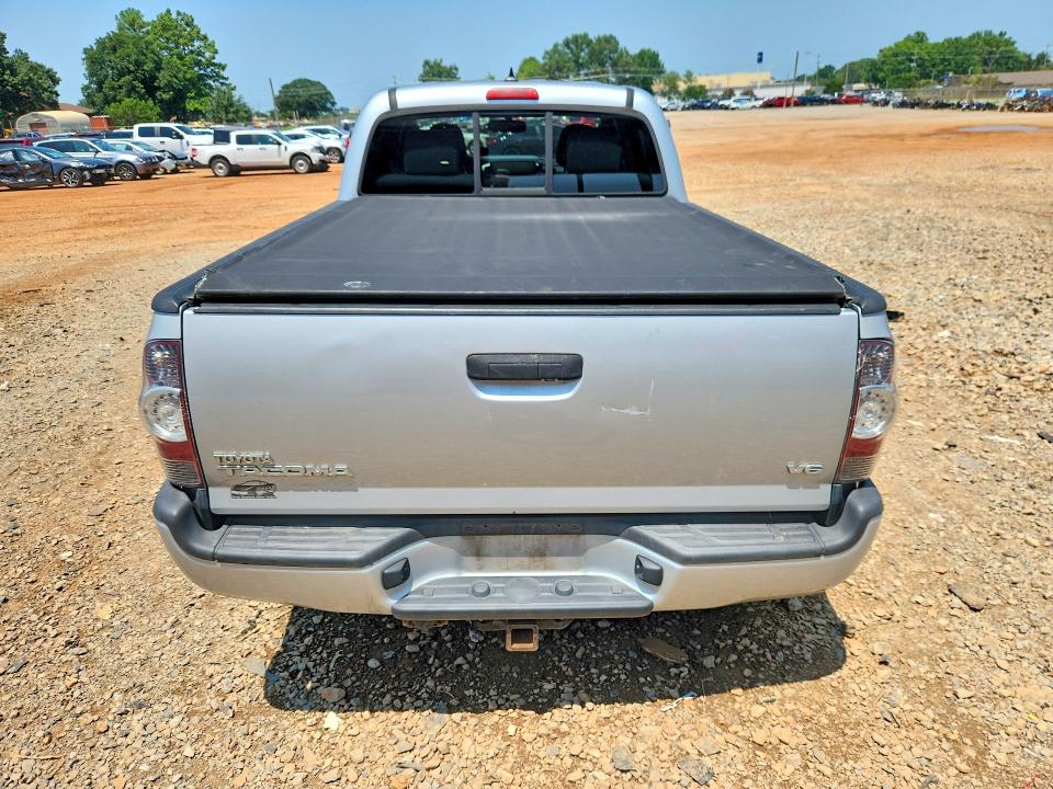 Aukcja sprzedaży 2012 Toyota Tacoma, vin: 5TFMU4FN9CX005399, numer aukcji: 62493916