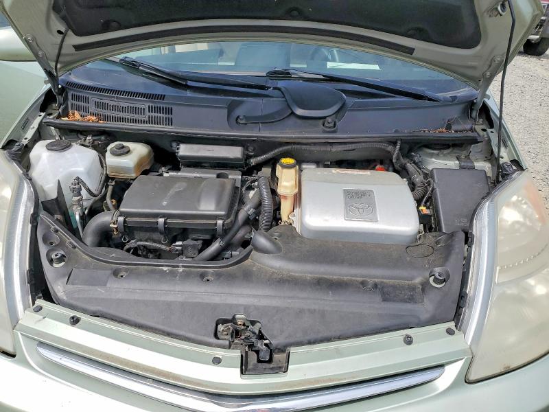 59314526 :رقم المزاد ، JTDKB20U183396113 vin ، 2008 Toyota Prius مزاد بيع