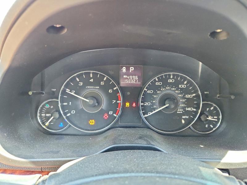 Продаж на аукціоні авто 2011 Subaru Legacy, vin: 4S3BMBL66B3237702, номер лоту: 61717636