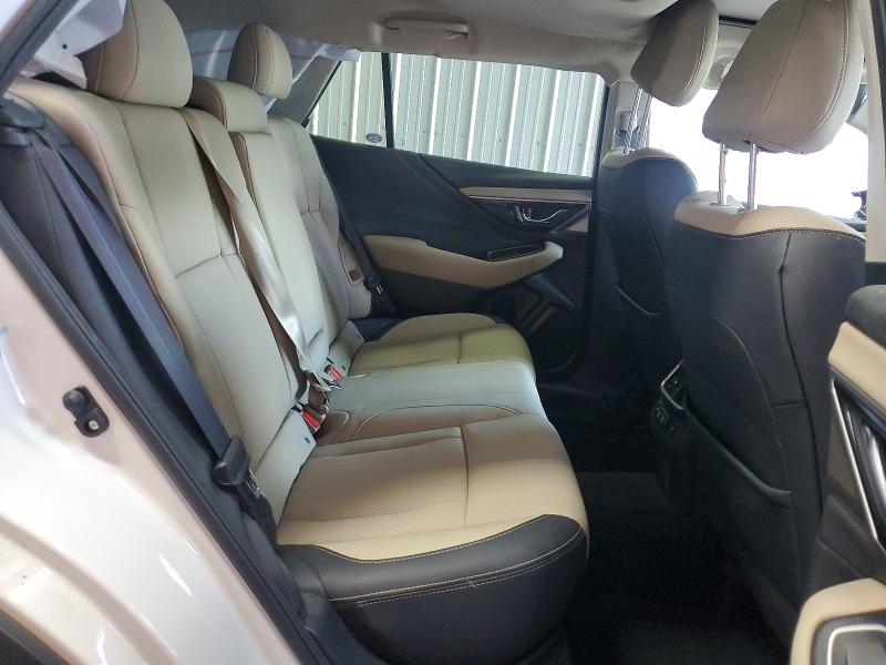 Aukcja sprzedaży 2022 Subaru Outback, vin: 4S4BTANC6N3251552, numer aukcji: 59375576