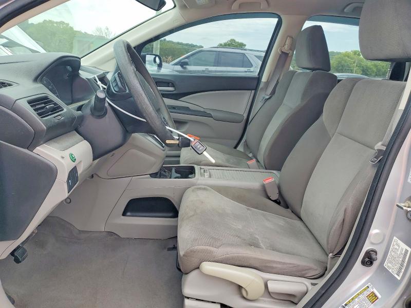 62509996 :رقم المزاد ، 2HKRM4H31EH681104 vin ، 2014 Honda Cr-v مزاد بيع