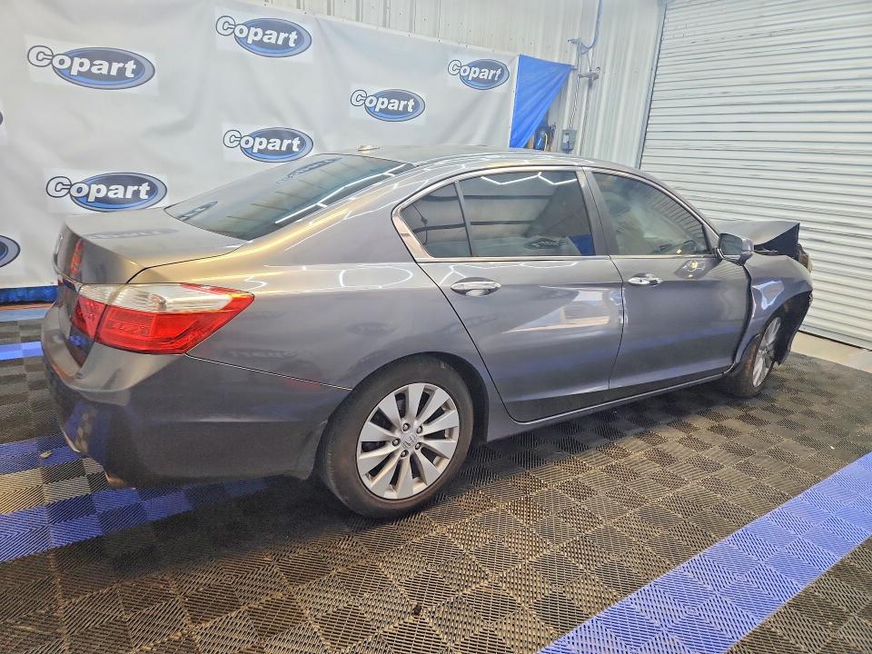 Продаж на аукціоні авто 2013 Honda Accord, vin: 1HGCR2F86DA082913, номер лоту: 62125256