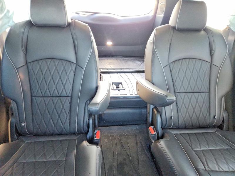 Aukcja sprzedaży 2024 Buick Enclave, vin: 5GAEVCKWXRJ104336, numer aukcji: 62952736