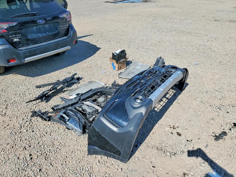 2023 Subaru Outback მანქანა იყიდება აუქციონზე, vin: 4S4BTGPD0P3201127, აუქციონის ნომერი: 62512206