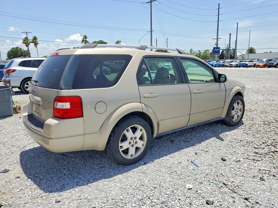 61292646 :رقم المزاد ، 1FMZK06165GA60151 vin ، 2005 Ford Freestyle مزاد بيع