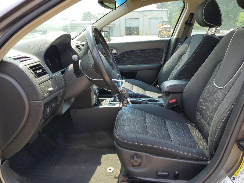 Aukcja sprzedaży 2012 Ford Fusion, vin: 3FAHP0HA4CR227861, numer aukcji: 61243806