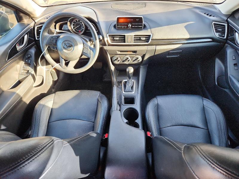 Продажа на аукционе авто 2014 Mazda 3, vin: 3MZBM1U70EM108484, номер лота: 59648406