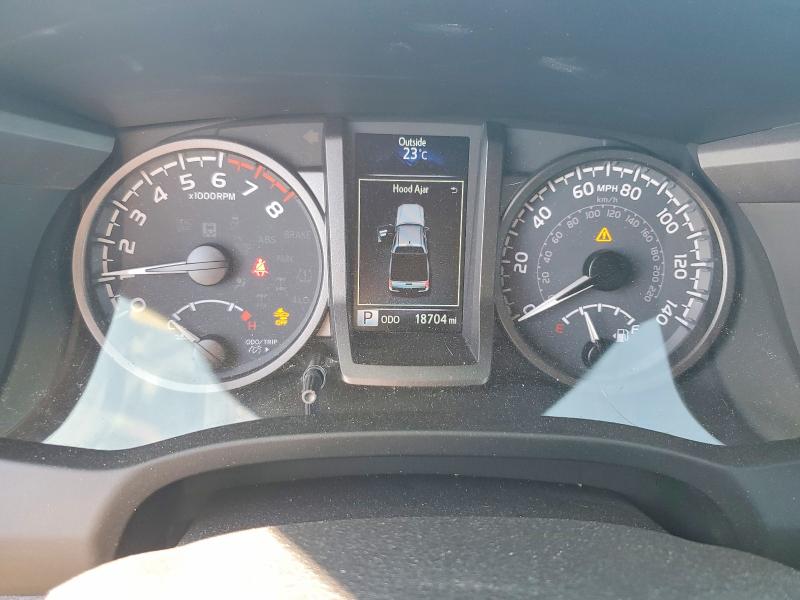 Aukcja sprzedaży 2021 Toyota Tacoma, vin: 5TFCZ5AN0MX264570, numer aukcji: 63210286
