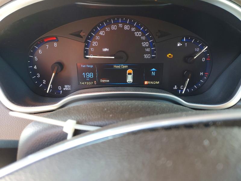 Продажа на аукционе авто 2015 Cadillac Srx, vin: 3GYFNBE31FS623598, номер лота: 62088396
